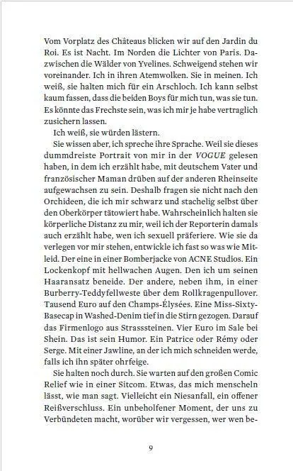 Bild: 9783701313426 | Partypeople | Stefan Sommer | Buch | 164 S. | Deutsch | 2026