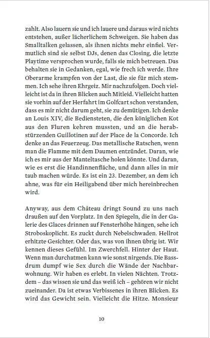 Bild: 9783701313426 | Partypeople | Stefan Sommer | Buch | 164 S. | Deutsch | 2026