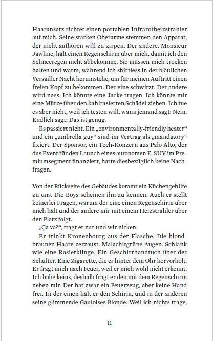Bild: 9783701313426 | Partypeople | Stefan Sommer | Buch | 164 S. | Deutsch | 2026