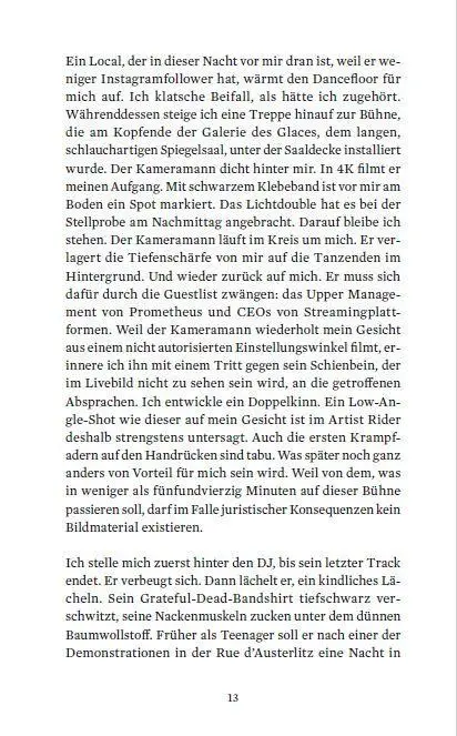 Bild: 9783701313426 | Partypeople | Stefan Sommer | Buch | 164 S. | Deutsch | 2026