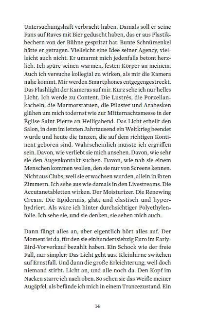 Bild: 9783701313426 | Partypeople | Stefan Sommer | Buch | 164 S. | Deutsch | 2026