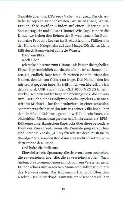 Bild: 9783701313426 | Partypeople | Stefan Sommer | Buch | 164 S. | Deutsch | 2026