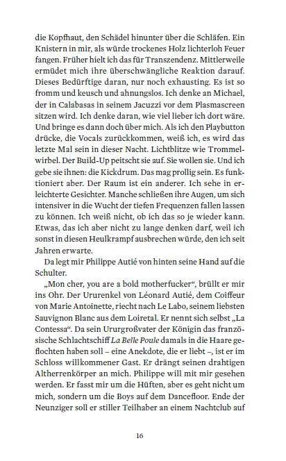 Bild: 9783701313426 | Partypeople | Stefan Sommer | Buch | 164 S. | Deutsch | 2026