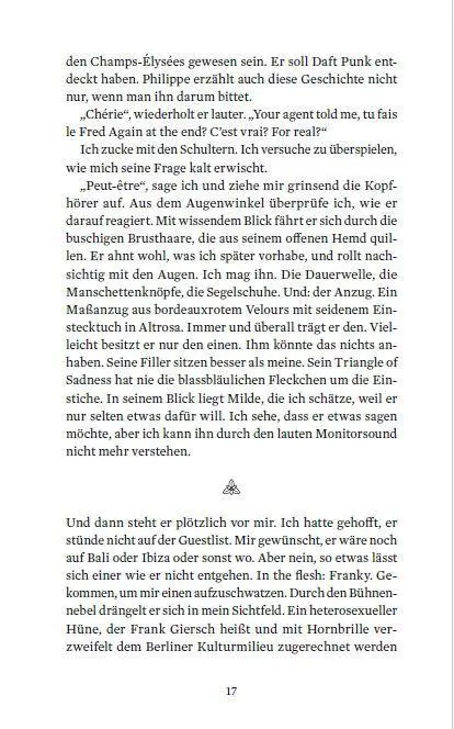 Bild: 9783701313426 | Partypeople | Stefan Sommer | Buch | 164 S. | Deutsch | 2026