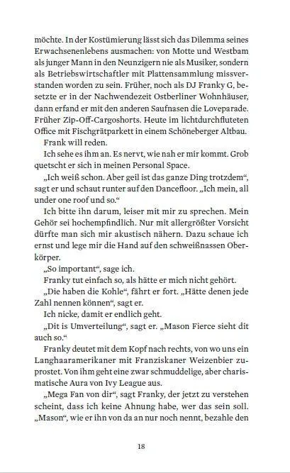Bild: 9783701313426 | Partypeople | Stefan Sommer | Buch | 164 S. | Deutsch | 2026