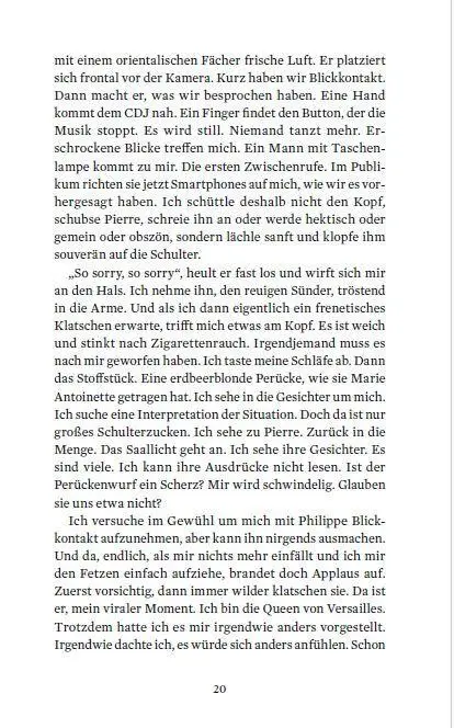 Bild: 9783701313426 | Partypeople | Stefan Sommer | Buch | 164 S. | Deutsch | 2026