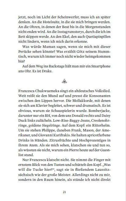 Bild: 9783701313426 | Partypeople | Stefan Sommer | Buch | 164 S. | Deutsch | 2026