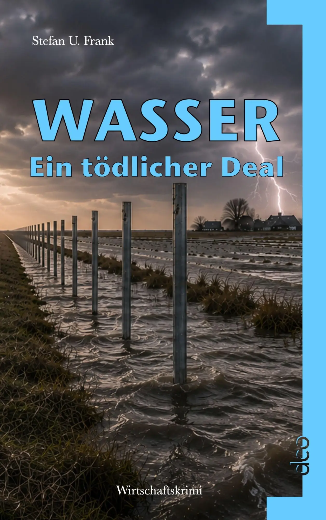 Wasser - Neuware