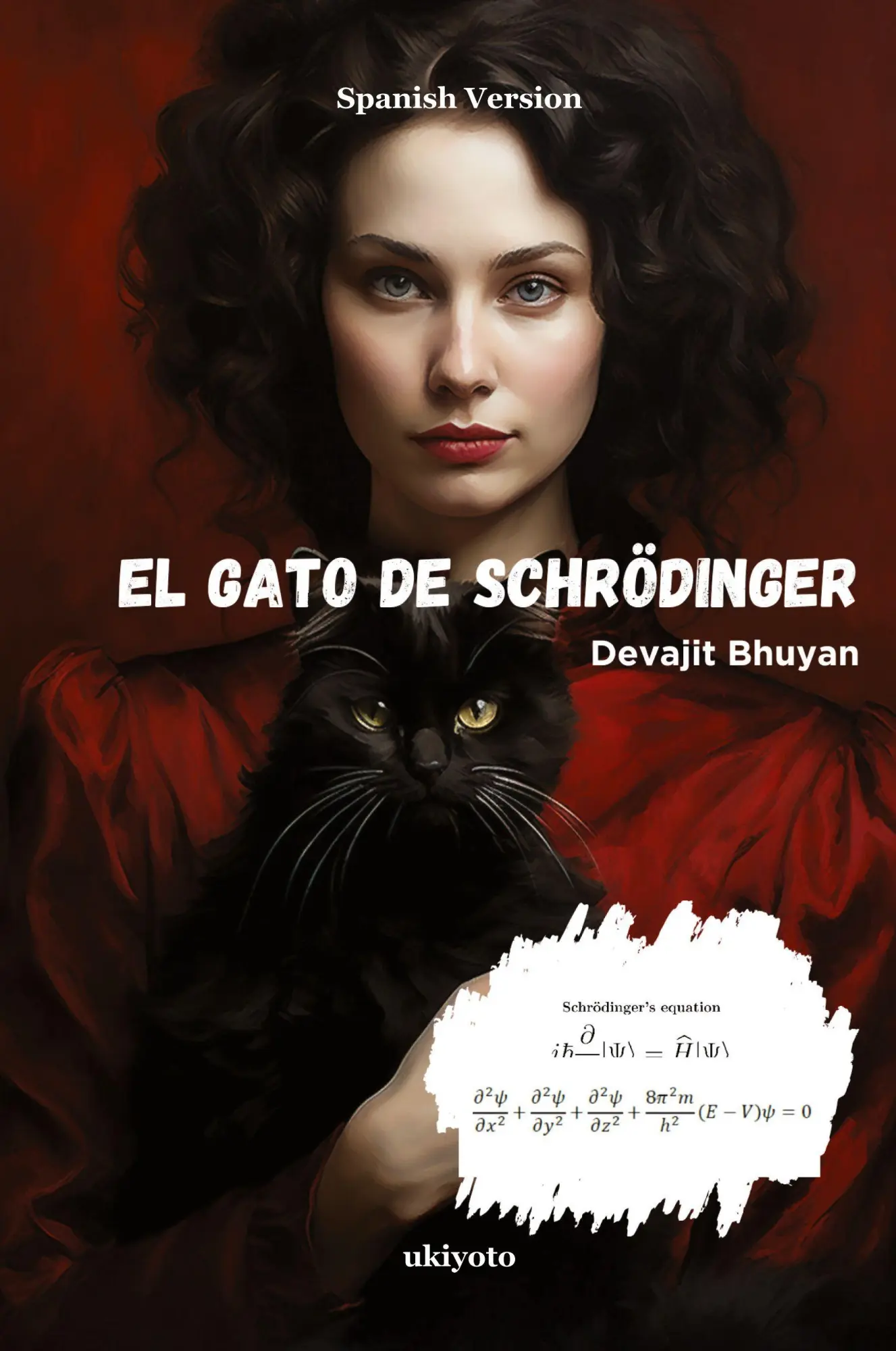 Cover: 9789360163426 | El gato de Schrödinger | Devajit Bhuyan | Taschenbuch | Spanisch
