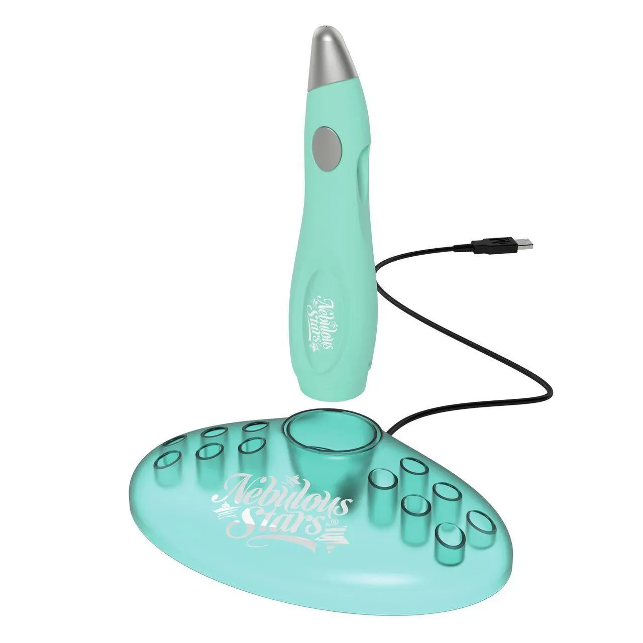 Bild: 694704113526 | Airbrush Deluxe Set | Spiel | Deutsch | 2023 | Toynamics Europe GmbH