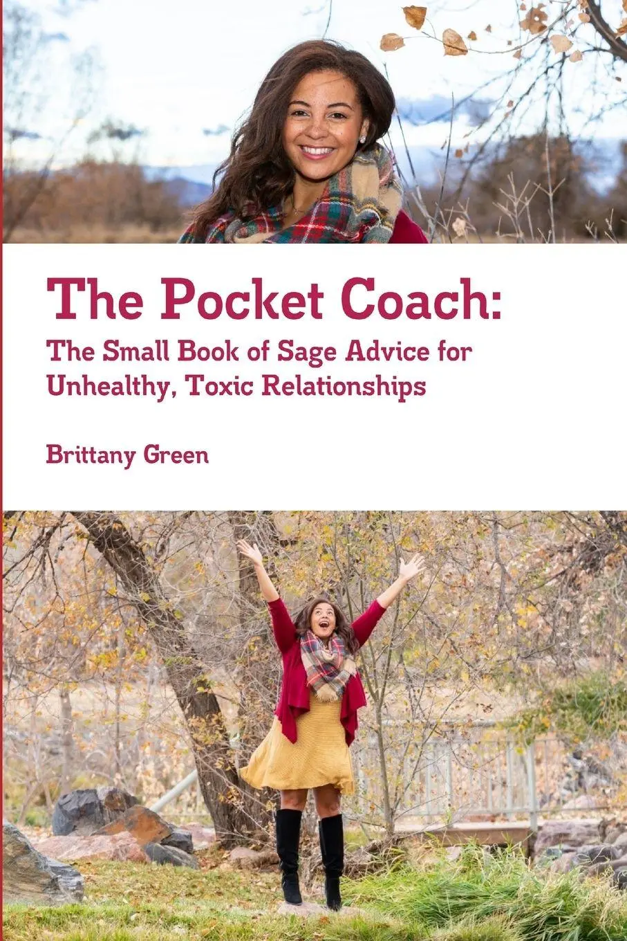 Cover: 9780359543526 | The Pocket Coach | Brittany Green | Taschenbuch | Englisch | 2019