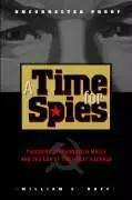 Cover: 9780826513526 | Time for Spies | William E. Duff | Buch | Gebunden | 1999