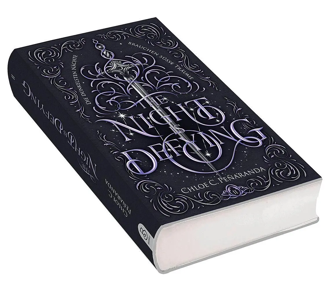 Bild: 9783426563526 | The Night is Defying | Chloe C. Peñaranda | Buch | 736 S. | Deutsch