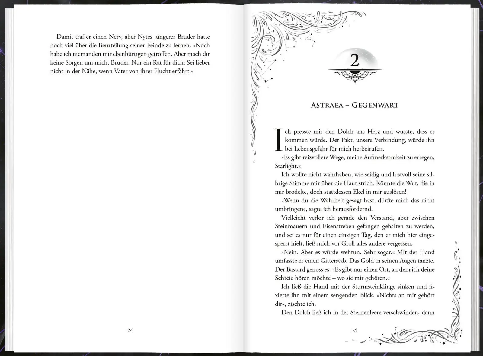 Bild: 9783426563526 | The Night is Defying | Chloe C. Peñaranda | Buch | 736 S. | Deutsch