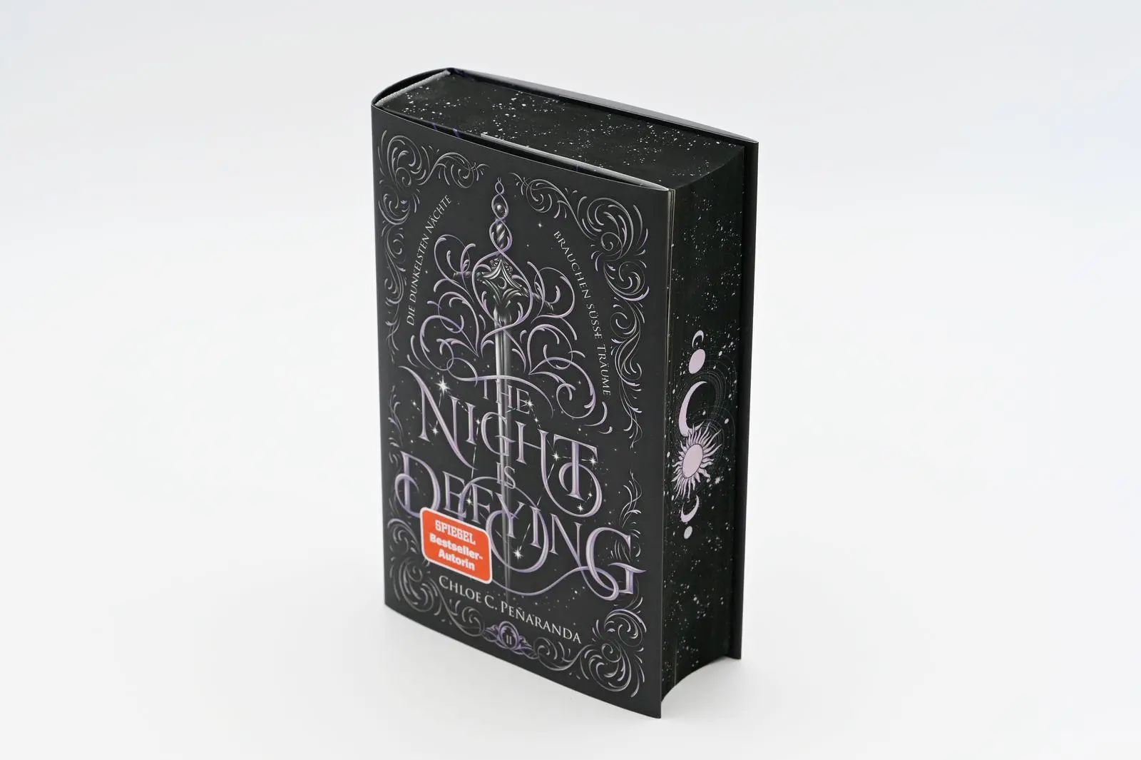 Bild: 9783426563526 | The Night is Defying | Chloe C. Peñaranda | Buch | 736 S. | Deutsch
