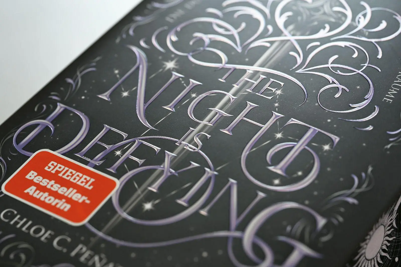 Bild: 9783426563526 | The Night is Defying | Chloe C. Peñaranda | Buch | 736 S. | Deutsch