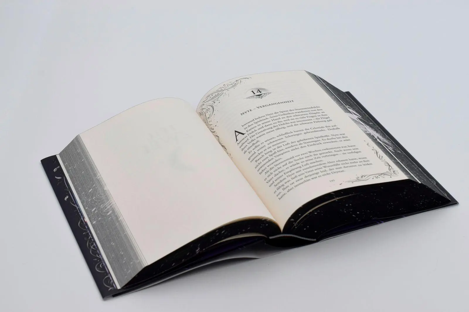 Bild: 9783426563526 | The Night is Defying | Chloe C. Peñaranda | Buch | 736 S. | Deutsch