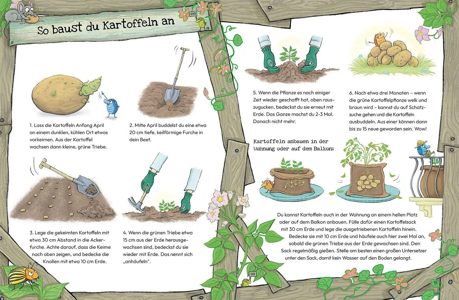 Bild: 9783440183526 | Judiths kleine Farm, Band 3, | Judith Rakers | Buch | Ich finde was