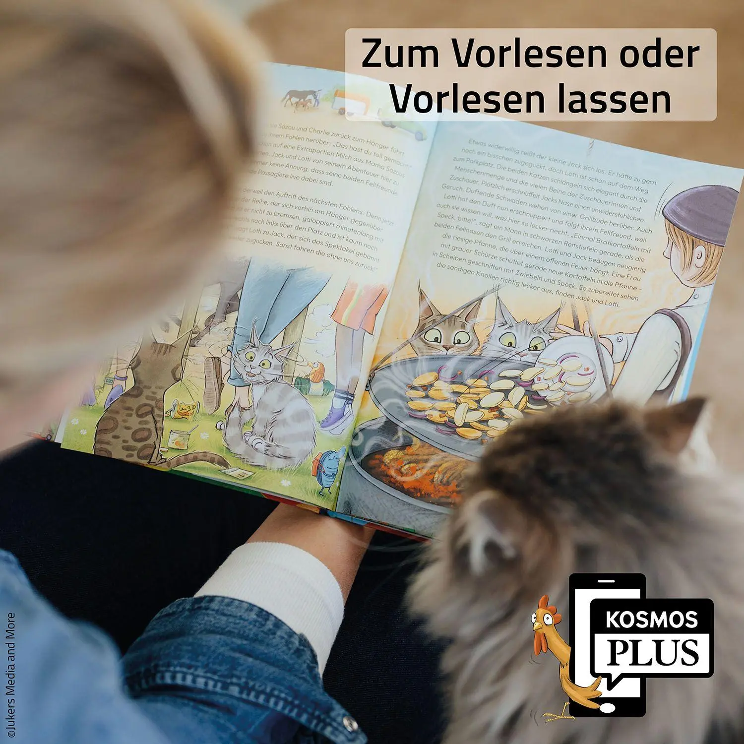 Bild: 9783440183526 | Judiths kleine Farm, Band 3, | Judith Rakers | Buch | Ich finde was