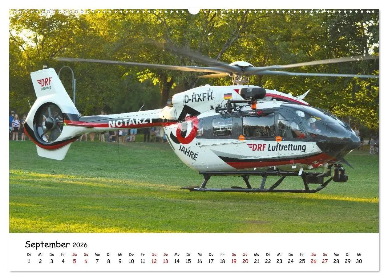 Bild: 9783516723526 | Wo Kraft schwebt und Präzision fliegt (Wandkalender 2026 DIN A2...