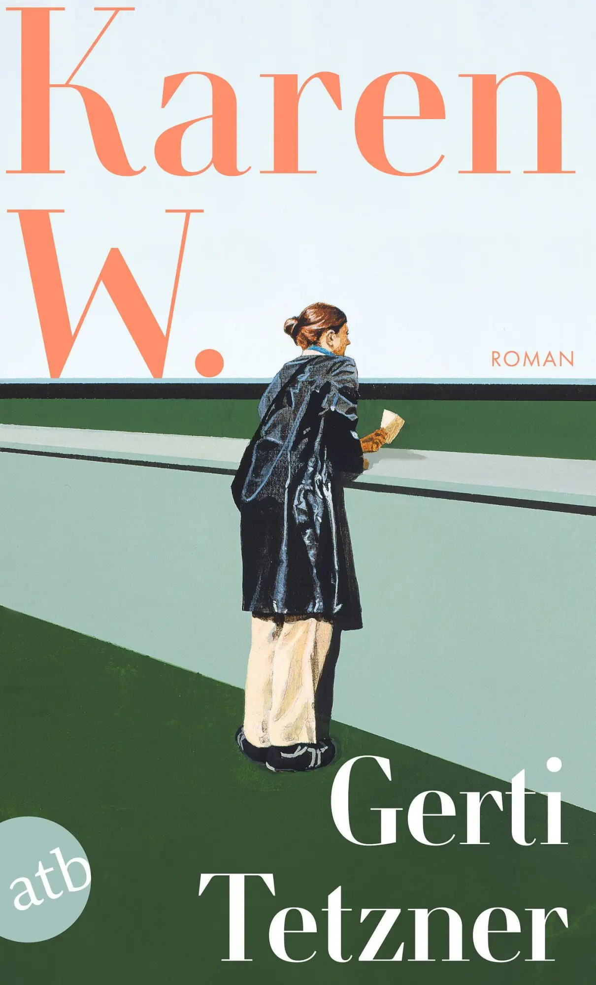 Cover: 9783746643526 | Karen W. | Roman | Gerti Tetzner | Taschenbuch | 398 S. | Deutsch