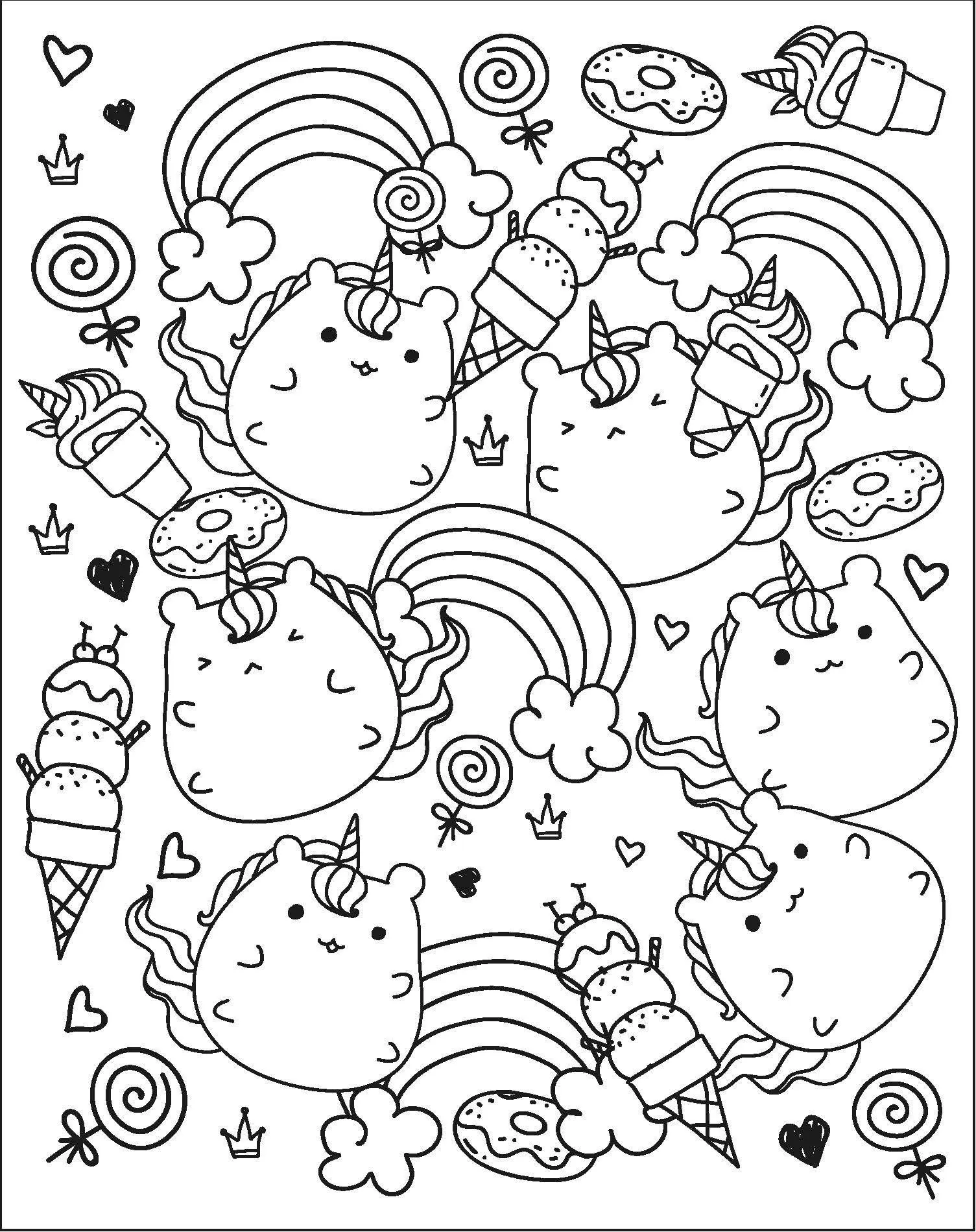 Bild: 9781035083626 | Mangatopia Cupcakes and Kitties | Maddie Morales | Taschenbuch | 2025