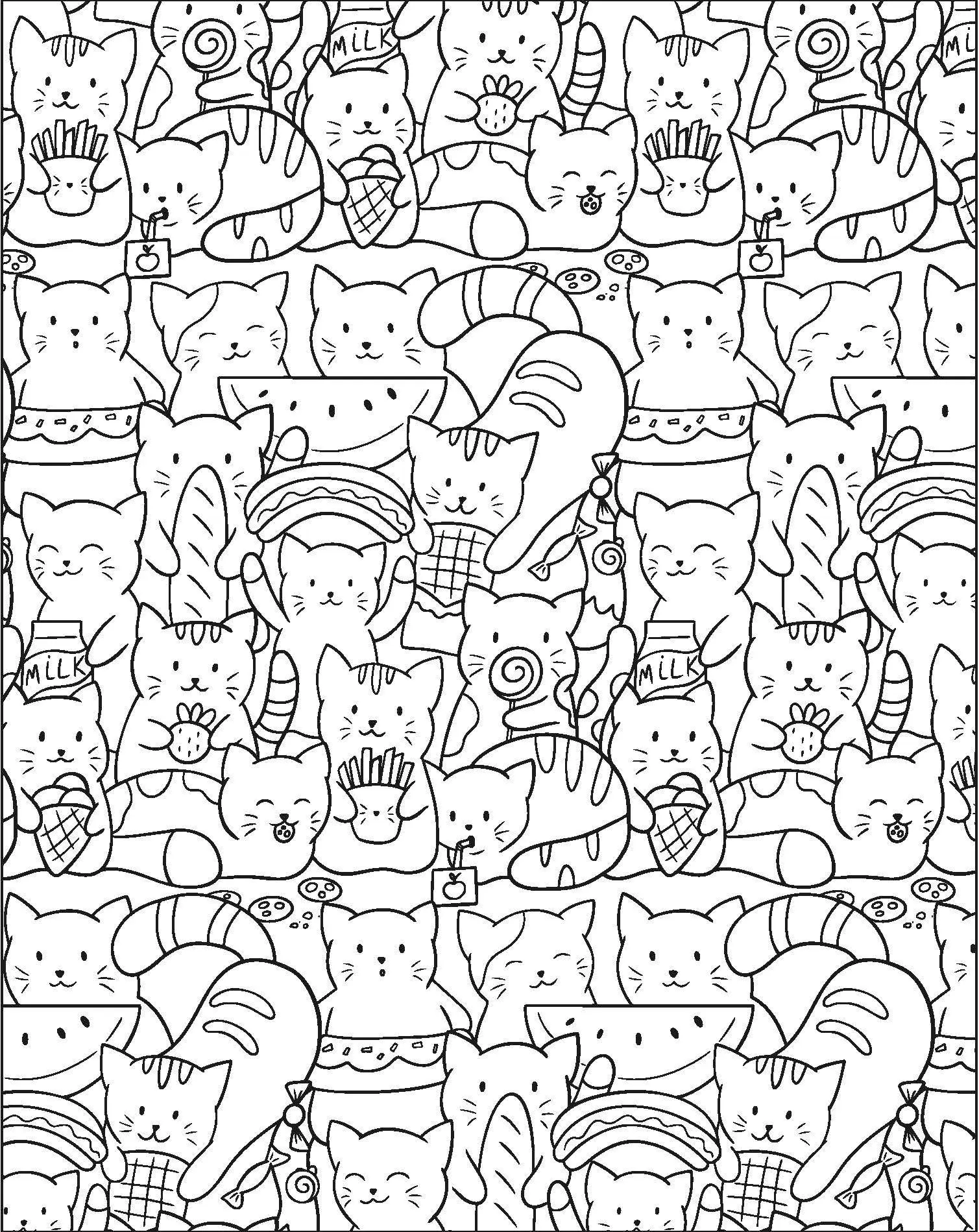 Bild: 9781035083626 | Mangatopia Cupcakes and Kitties | Maddie Morales | Taschenbuch | 2025