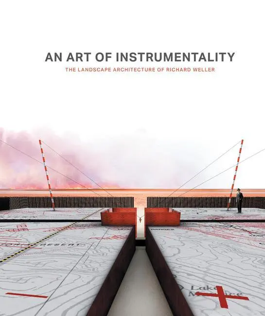 Cover: 9781957183626 | An Art of Instrumentality | Richard Weller | Buch | Gebunden | 2024