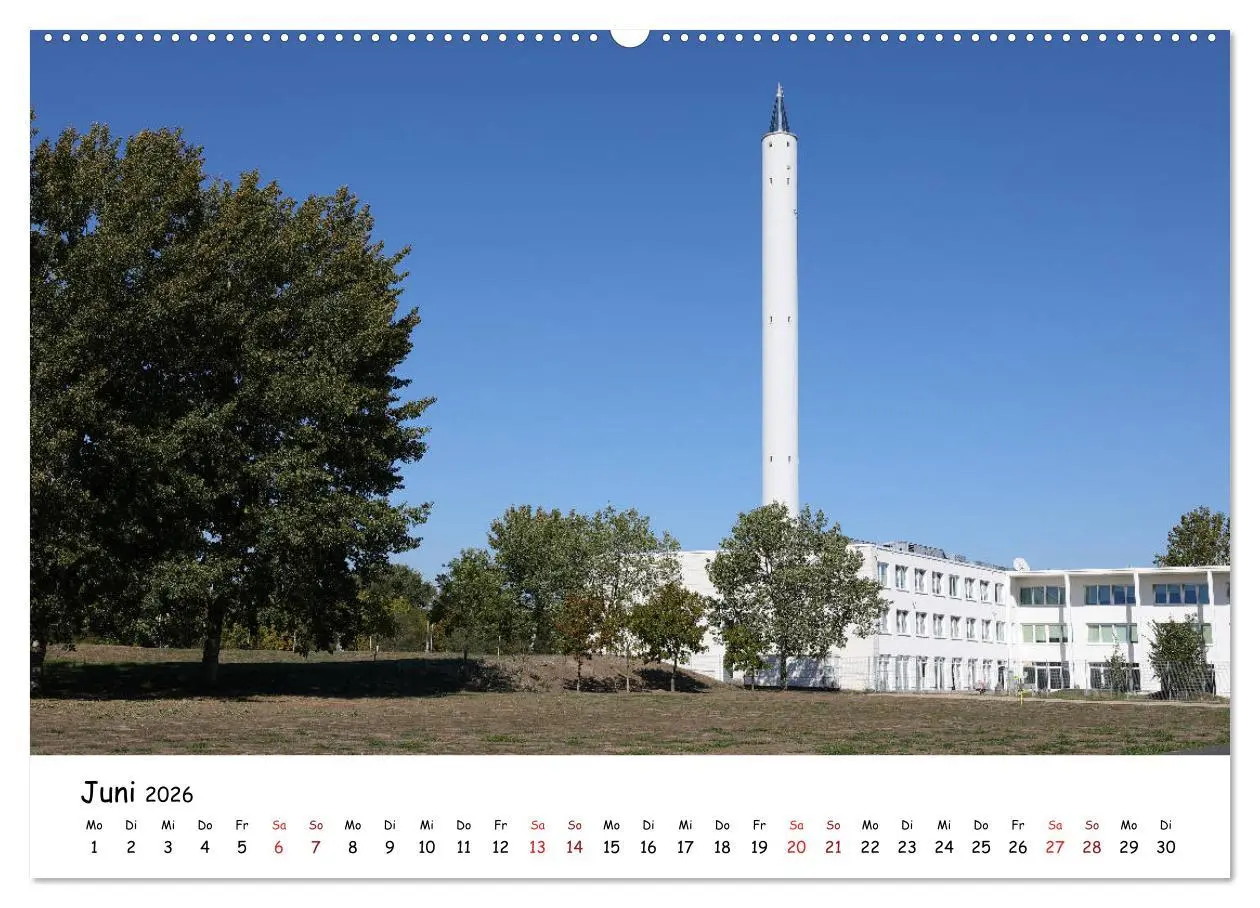 Bild: 9783457933626 | Bremen - Die Hansestadt an der Weser (Wandkalender 2026 DIN A2...
