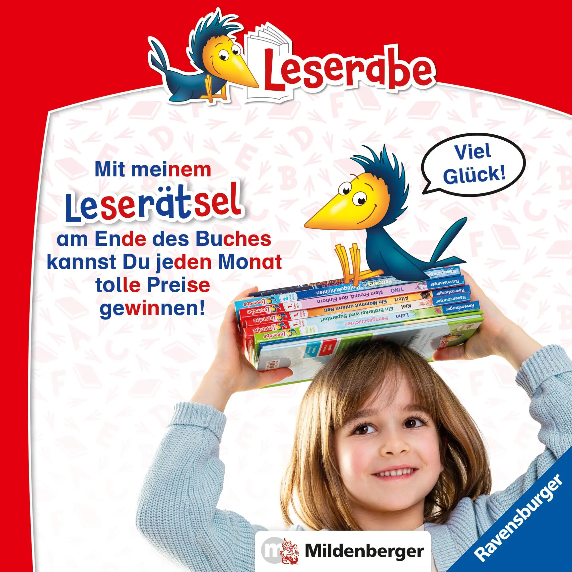 Bild: 9783473463626 | Leserabe mit Mildenberger Silbenmethode - Monstergeschichten | Neudert