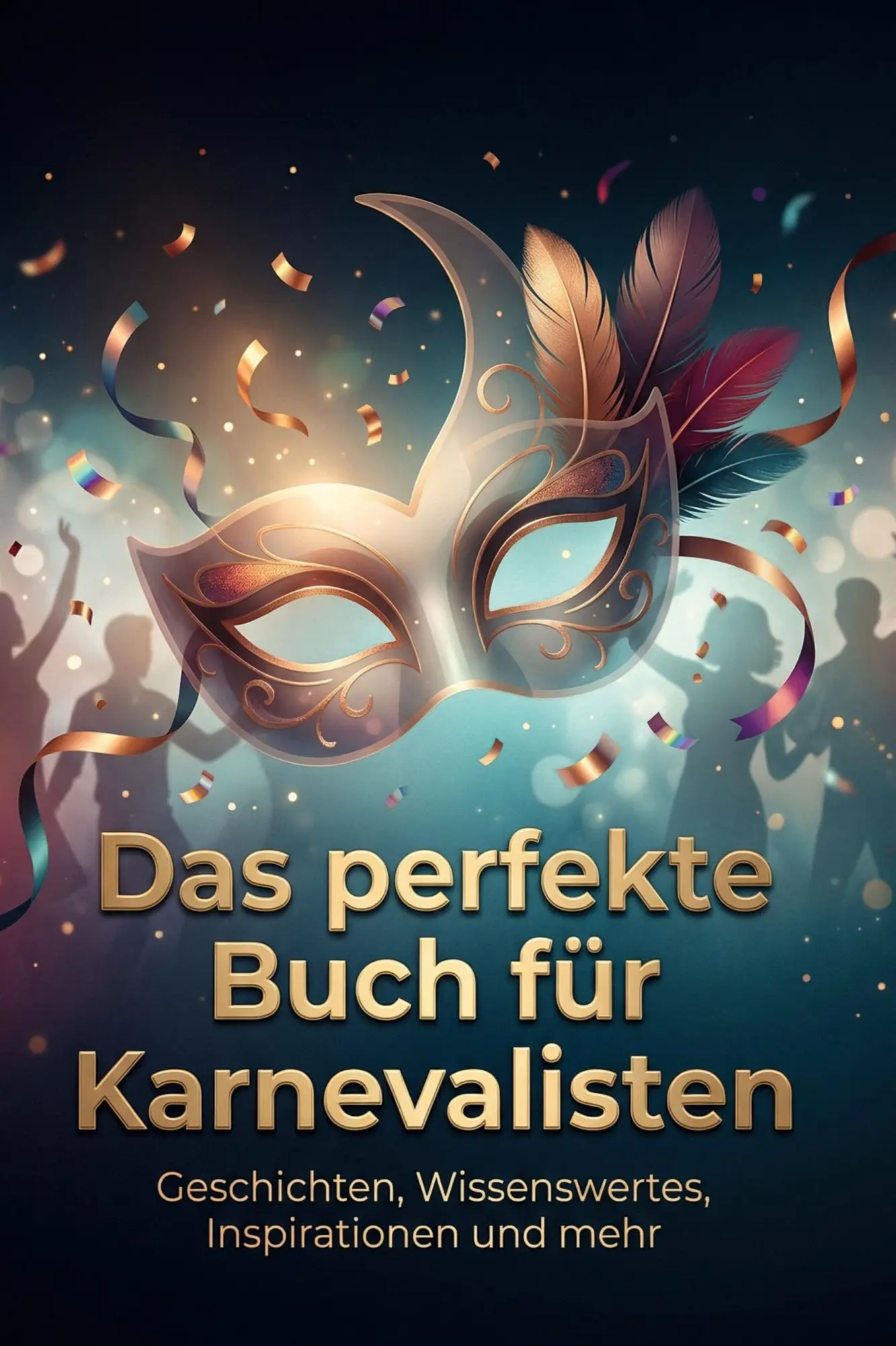 Cover: 9783695393626 | Das perfekte Buch für Karnevalisten | Theo Lang | Taschenbuch | 104 S.