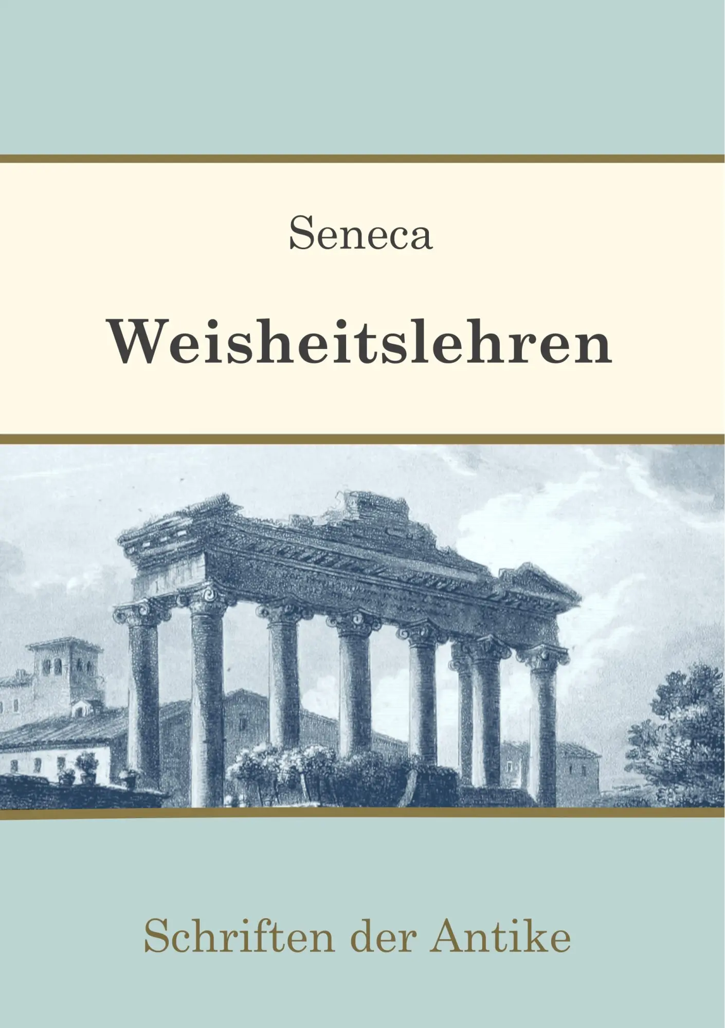 Weisheitslehren (Schriften der Antike)