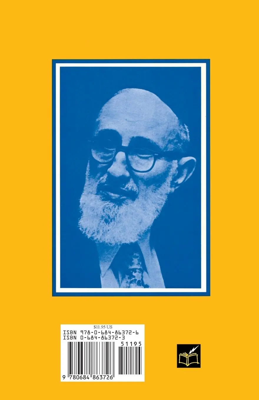 Rückseite: 9780684863726 | The Halakhic Mind | An Essay on Jewish Tradition and Modern Thought