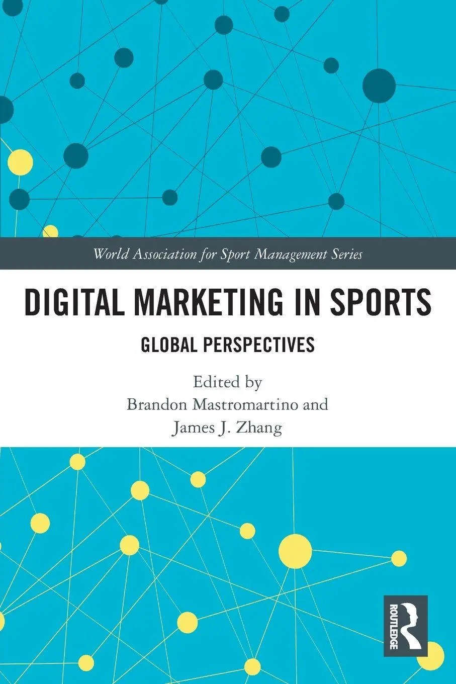 Cover: 9781032553726 | Digital Marketing in Sports | Global Perspectives | Taschenbuch | 2025