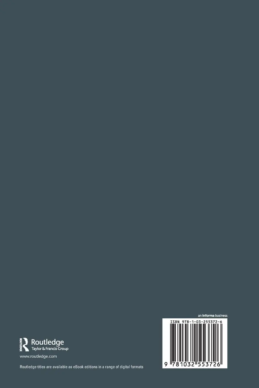 Rückseite: 9781032553726 | Digital Marketing in Sports | Global Perspectives | Taschenbuch | 2025