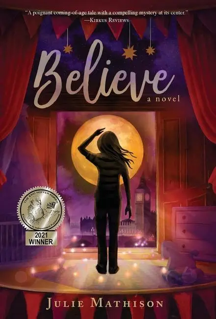 Cover: 9781735003726 | Believe | Julie Mathison | Buch | Gebunden | Englisch | 2020