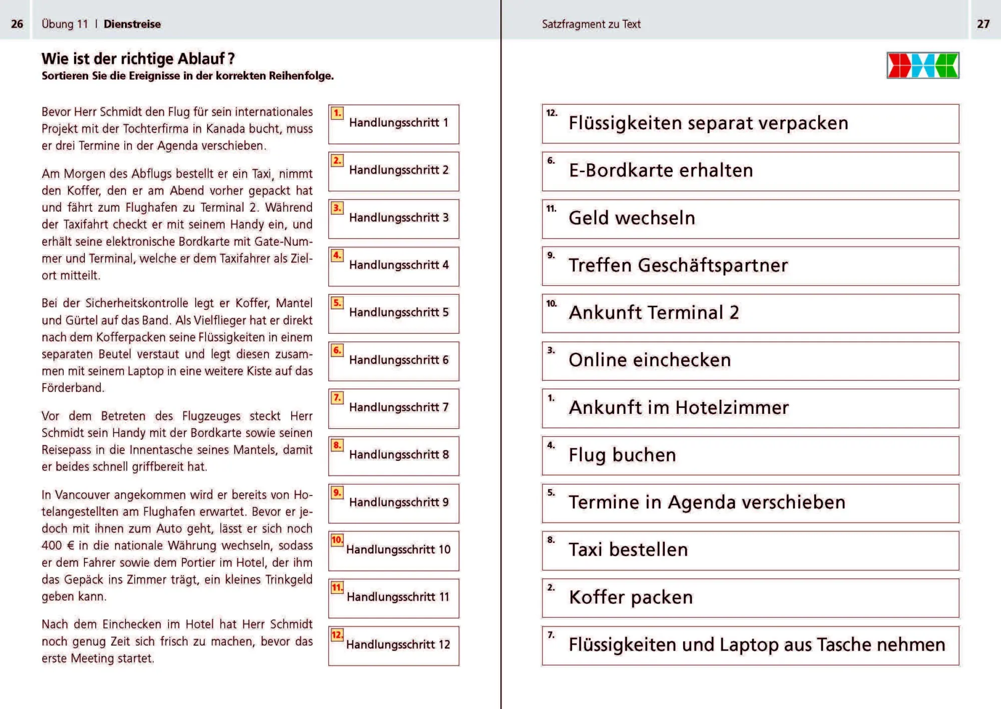 Bild: 9783039763726 | miniLÜK-Sprachtherapie Heft 3 - Hirnfunktionstraining | Broschüre