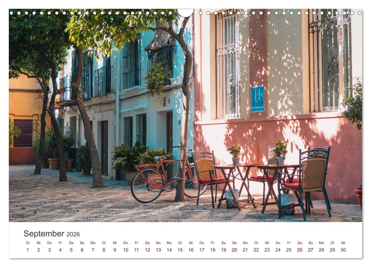 Bild: 9783457613726 | Barcelona - Die wunderschöne Hauptstadt Kataloniens. (Wandkalender...