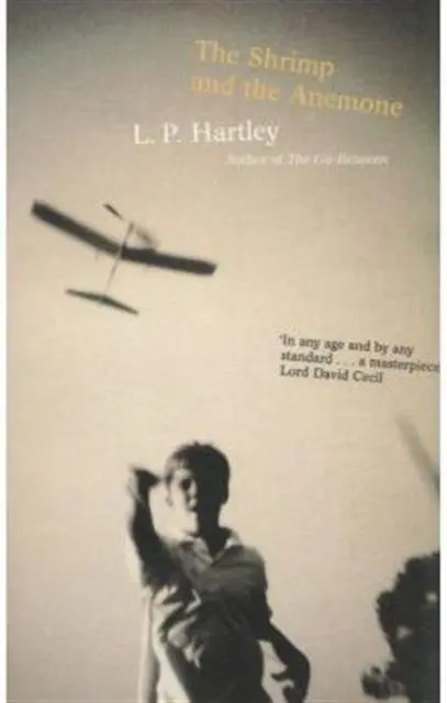 Cover: 9780571203826 | The Shrimp and the Anemone | L. P. Hartley | Taschenbuch | FF Classics
