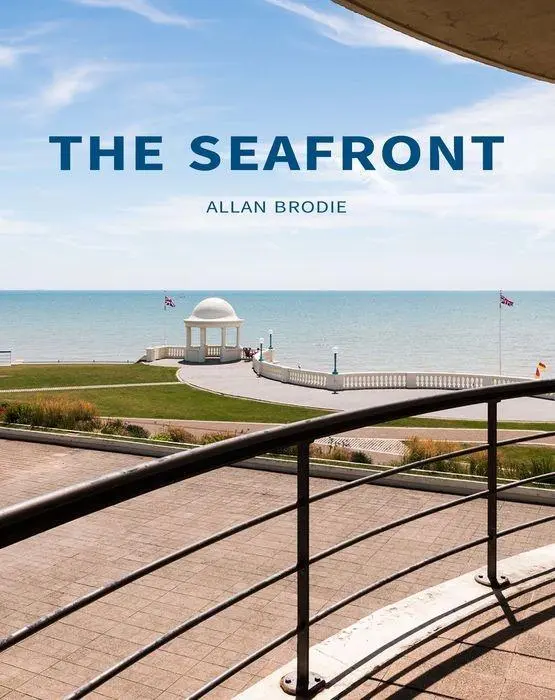Cover: 9781848023826 | The Seafront | Allan Brodie | Buch | Einband - fest (Hardcover) | 2018
