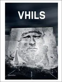 Cover: 9783899553826 | Vhils | Vhils | Buch | Gebunden | Englisch | 2011 | EAN 9783899553826