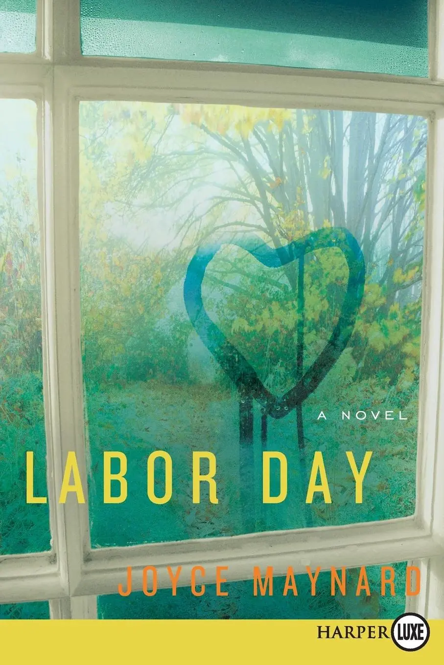 Cover: 9780061893926 | Labor Day | Joyce Maynard | Taschenbuch | Kartoniert / Broschiert
