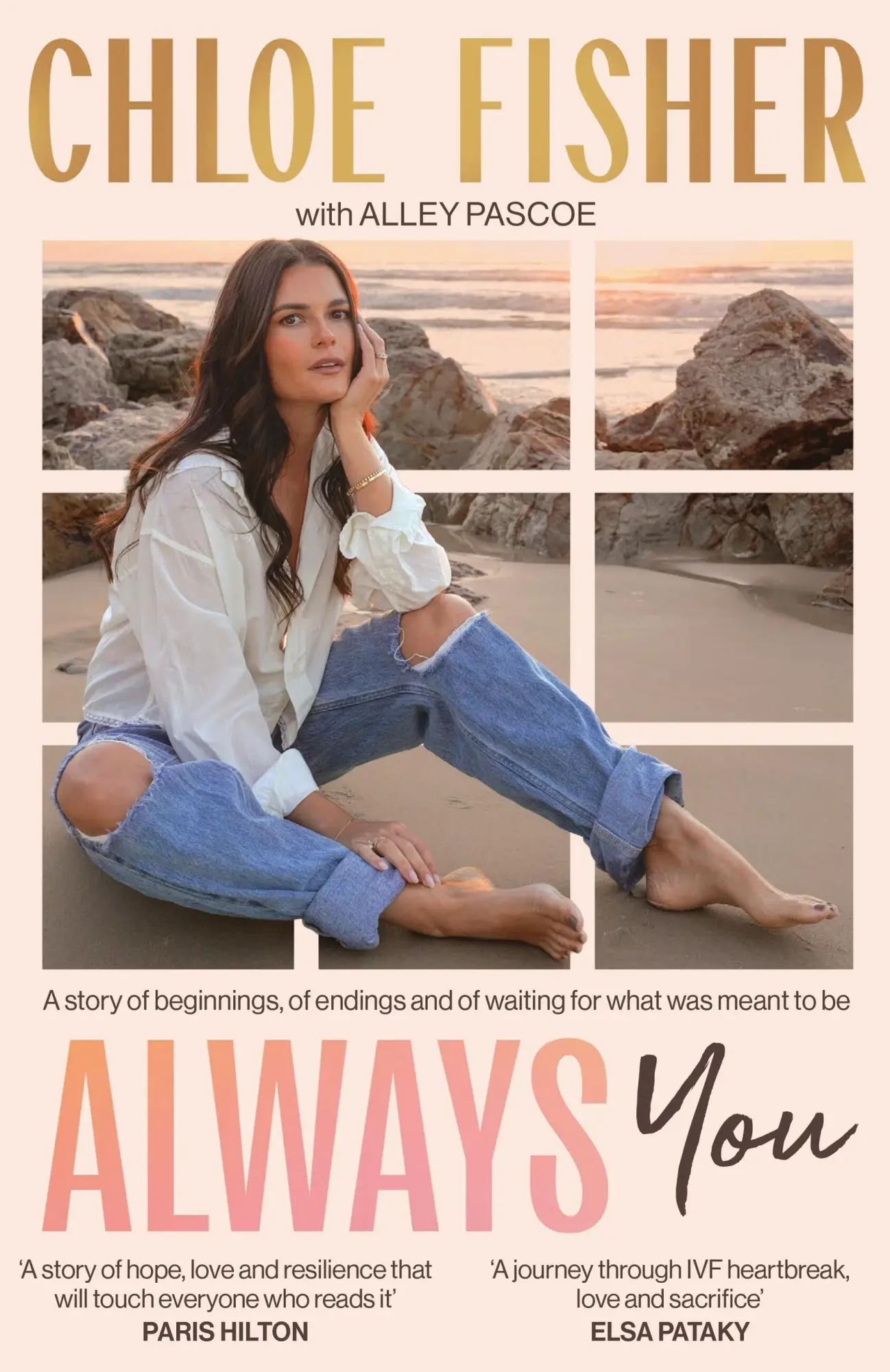 Cover: 9780733653926 | Always You | Chloe Fisher | Taschenbuch | Englisch | 2025