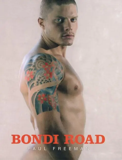 Cover: 9780975143926 | Bondi Road | Paul Freeman | Buch | Gebunden | Englisch | 2007