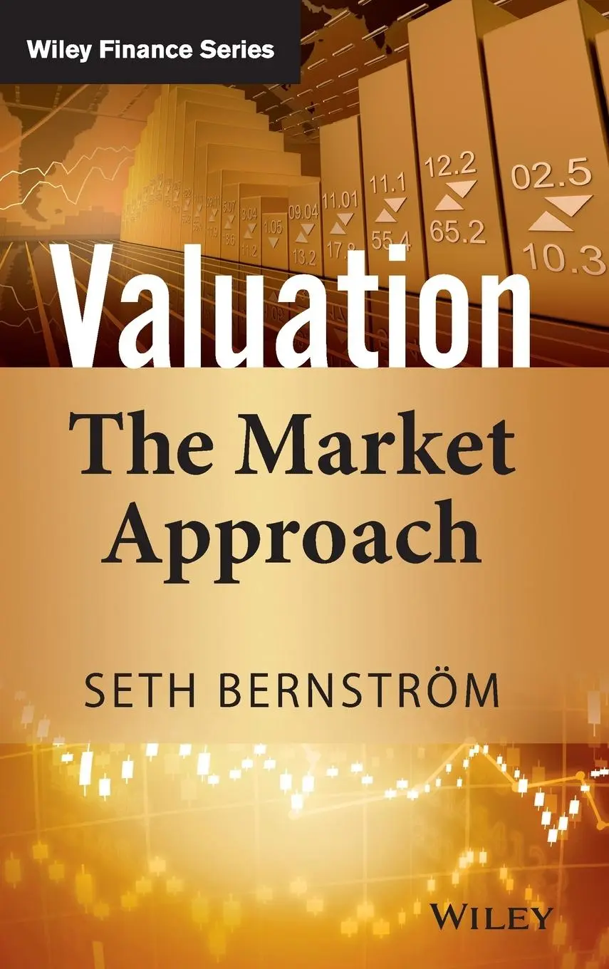 Cover: 9781118903926 | Valuation | Seth Bernstrom | Buch | 212 S. | Englisch | 2014