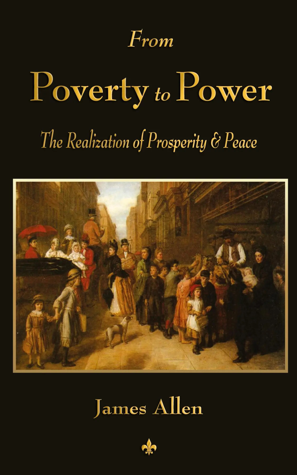 Cover: 9781603863926 | From Poverty To Power | James Allen | Taschenbuch | Englisch | 2010