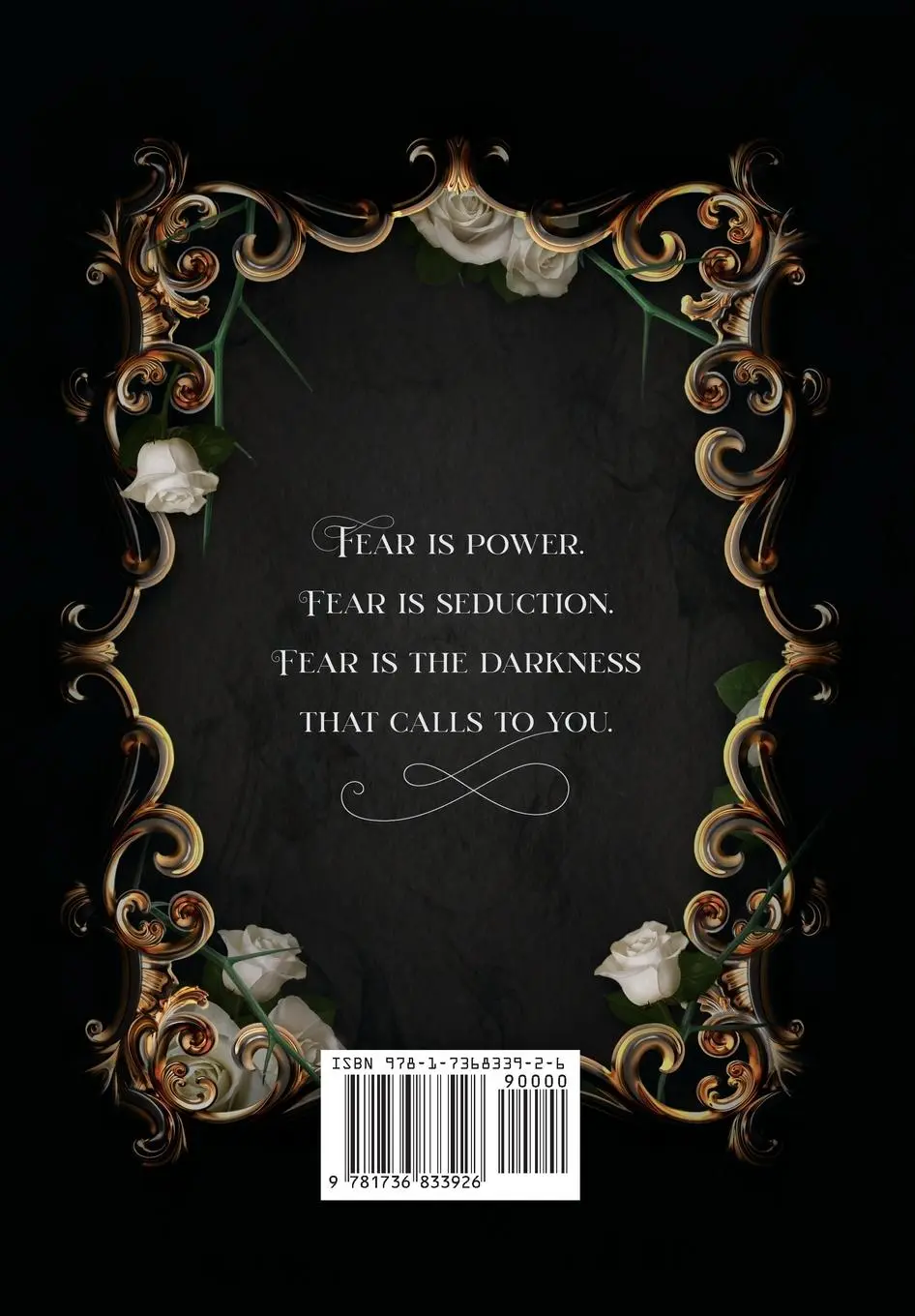 Rückseite: 9781736833926 | The Unmarked Witch | Miranda Lyn | Buch | Gebunden | Englisch | 2022