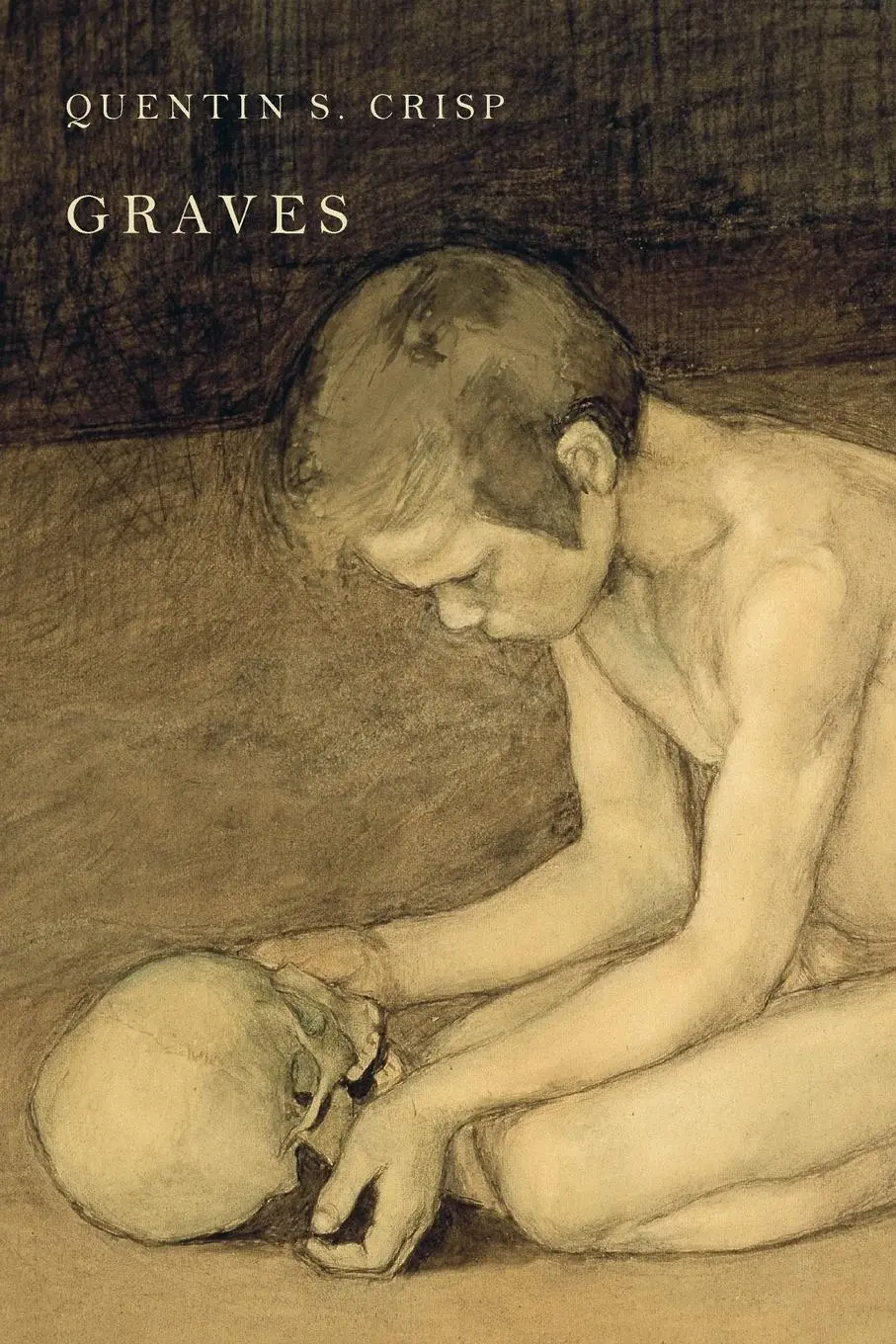 Cover: 9781943813926 | Graves | Quentin S. Crisp | Taschenbuch | Englisch | 2019