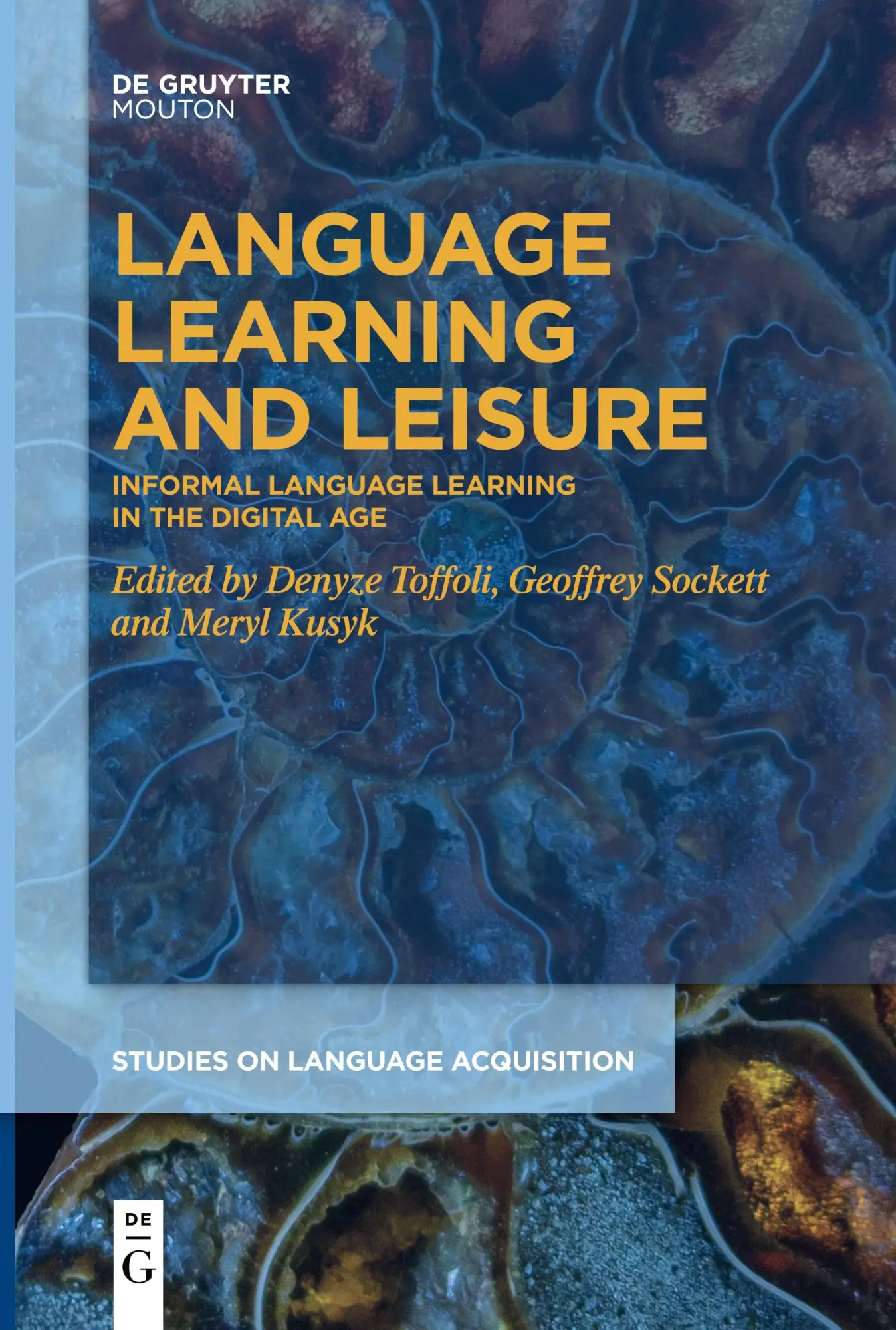 Cover: 9783112213926 | Language Learning and Leisure | Denyze Toffoli (u. a.) | Taschenbuch