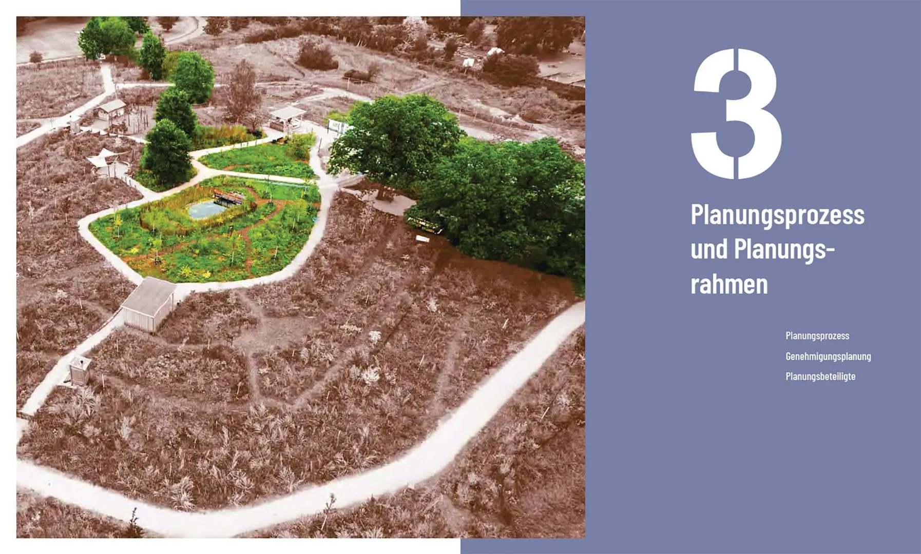 Bild: 9783258083926 | Planungspraxis Permakultur | Systemdesign für grüne Projekte | Buch